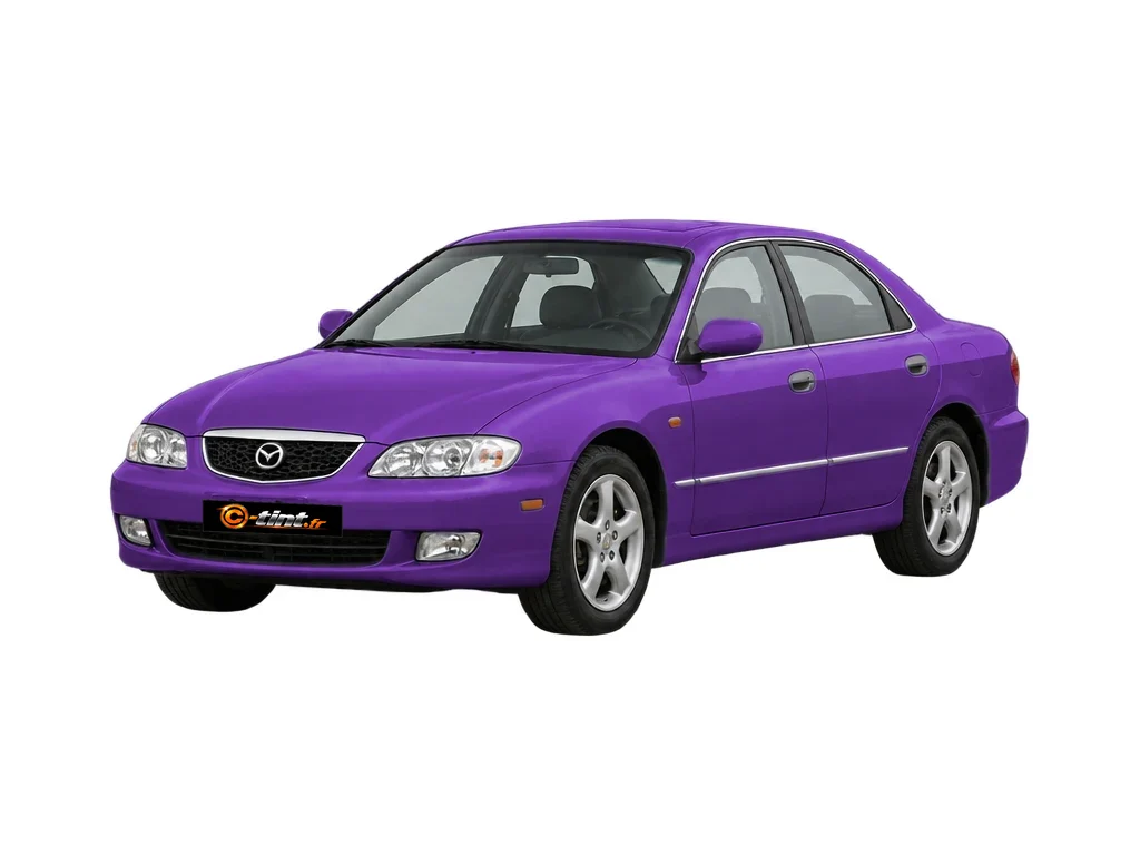Mazda Xedos 9 Berline · Berline · 4 portes — vue trois-quarts avant
