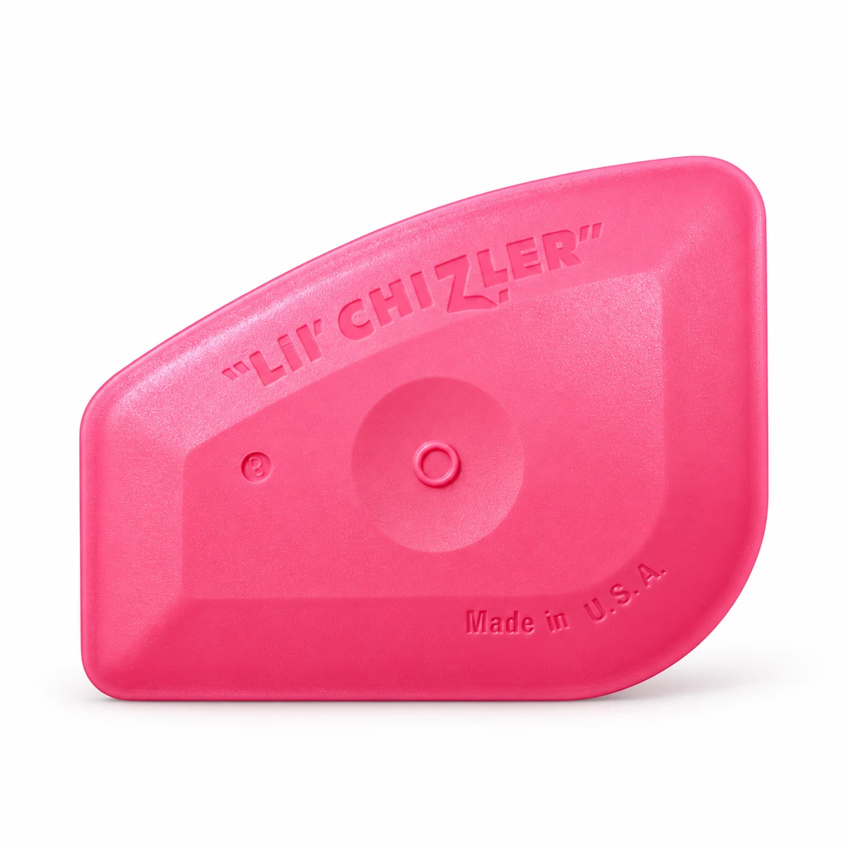 Raclette Lil Chizler rose